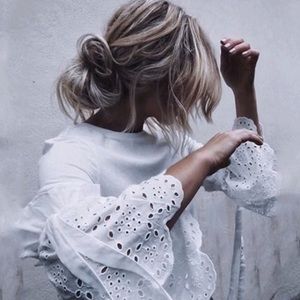 Meet your Posher, Nadereh